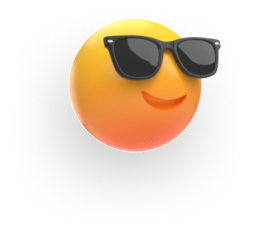 glassesimoji